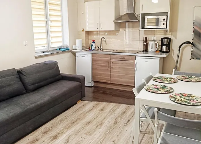 Apartament Jola