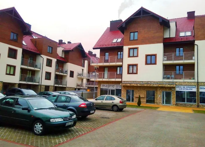 Apartament Jola