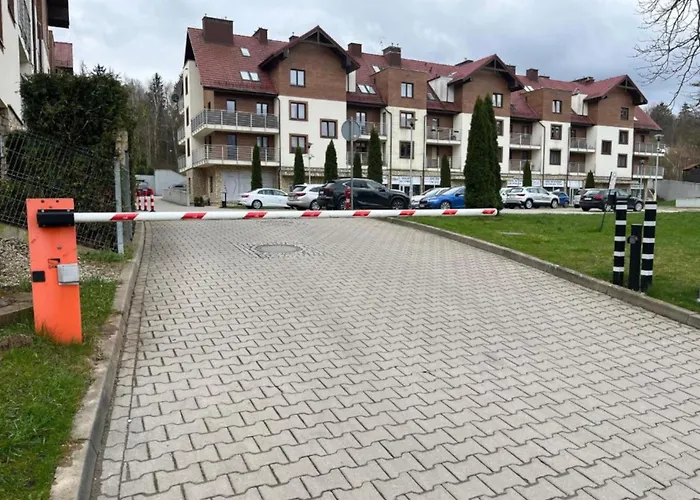 Apartament Jola