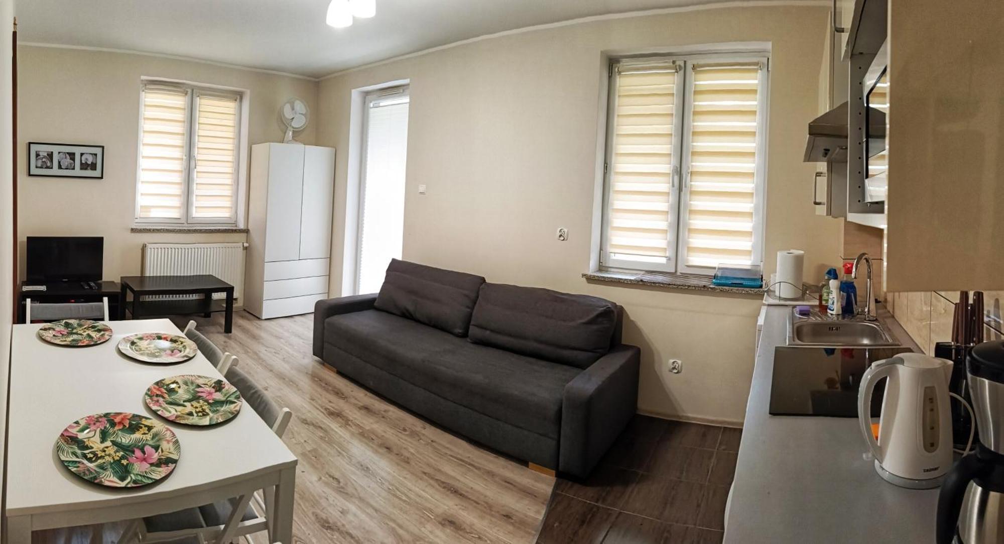 Apartment Jola *